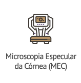 microscopia especular da córnes (MEC)